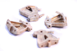 BR STD Class 4 Tank 80000: Expansion Link Trunnions