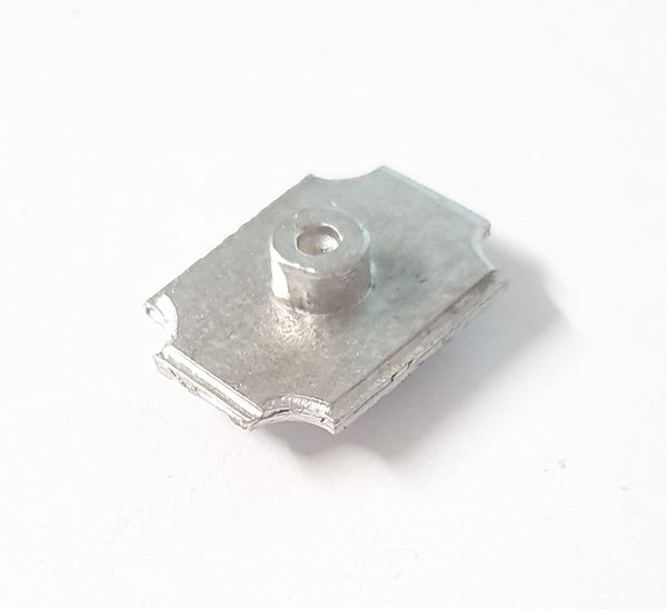 Signals: GER Arm Pivot