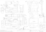 Y4:  Doug Hewson Drawing Set