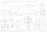 Y4:  Doug Hewson Drawing Set