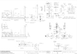 GWR 5700 Pannier Tank: Doug Hewson Complete Drawing set
