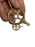 Gresham and Craven Replica Handwheel