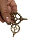 Gresham and Craven Replica Handwheel