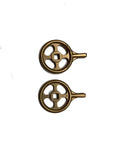 Gresham and Craven Replica Handwheel