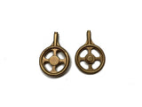 Gresham and Craven Replica Handwheel