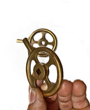 Gresham and Craven Replica Handwheel