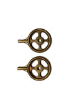 Gresham and Craven Replica Handwheel