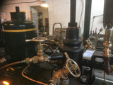 Gresham and Craven Replica Handwheel