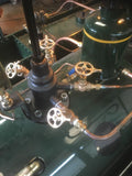 Gresham and Craven Replica Handwheel