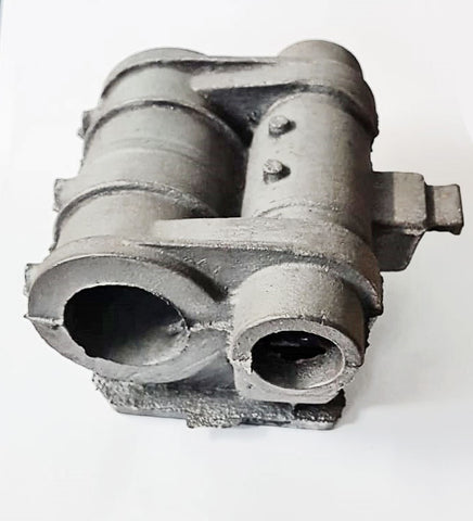 Britannia: Cylinder Blocks
