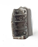 Main Horn Blocks for BR STD Class 4 Tank 8000
