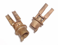 BR STD Class 4: Rear Steam Chest Cover