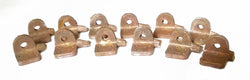 LNER Tender: Spring Hanger Brackets