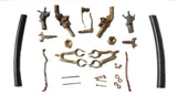 Accessories: Steam Heating Hose Set