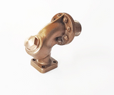 BR STD Fittings: Boiler Top Feed Clacks