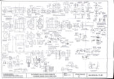 BR STD Class 4 Tender 75000: Complete Doug Hewson Drawing Set