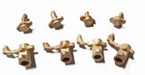 BR STD Fittings: Cylinder Relief Valves