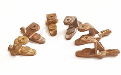 BR STD Fittings: Brake Hanger Brackets