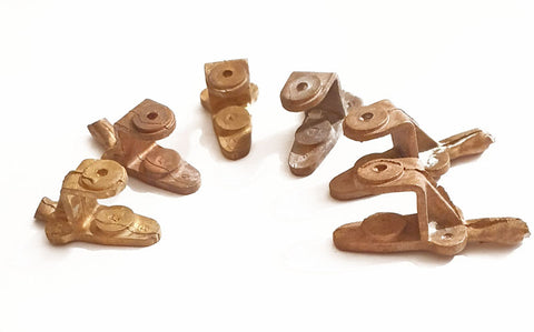 BR STD Fittings: Brake Hanger Brackets