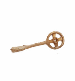 BR STD Fittings: Washdown Slacker Valve Handwheel