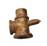 BR STD Fittings: Reversing Gearbox Kit
