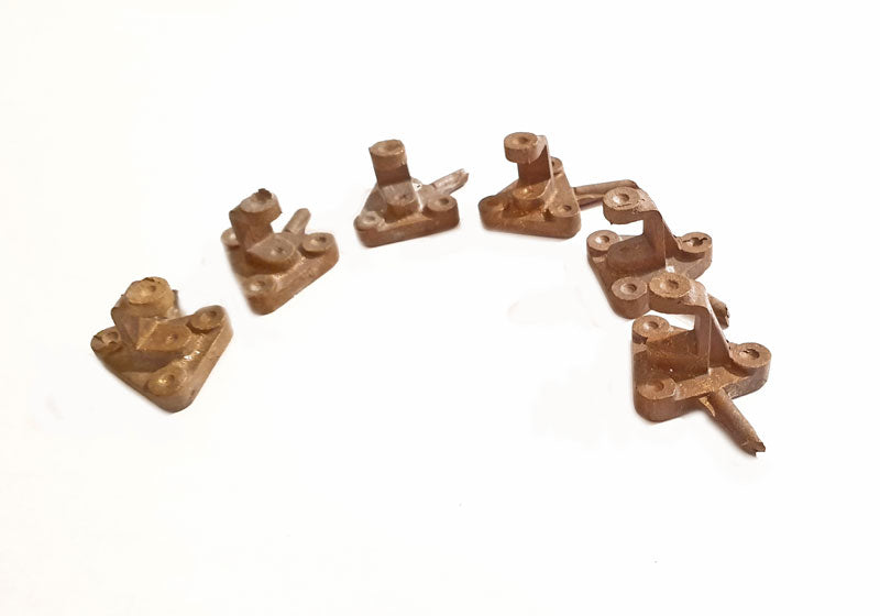 BR STD Tender Brake Hanger Brackets Steam Stores