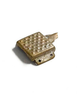 BR STD Fittings: Buffer Steps