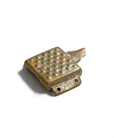 BR STD Fittings: Buffer Steps