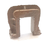 Main Horn Blocks for BR STD Class 4 Tank 8000