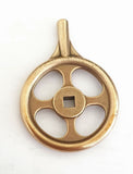 Gresham and Craven Replica Handwheel
