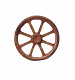 Wagons: Air Ministry Tank Wagon: Handwheel Set