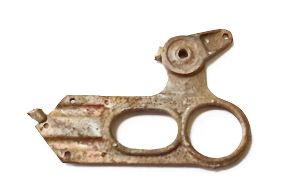 Signals: LMS/BR Main arm spectacle plate