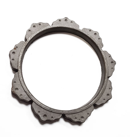 Wagons: LNER: Brake Block Rings