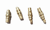 BR STD Fittings: Cylinder Relief Valves