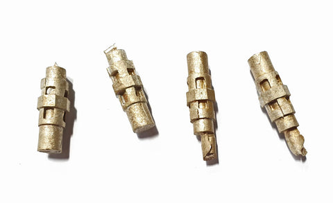 BR STD Fittings: Cylinder Relief Valves