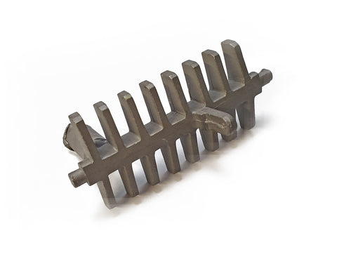BR STD Fittings: Rocking Grate Sections