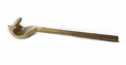 One Scale Type LNER Tender Spring Hangers