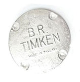 BR Timken Axlebox Cover (15/16" Dia)
