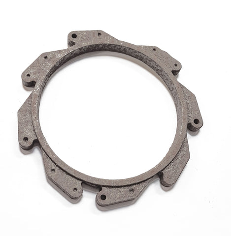 Wagons: SR Type: Brake Block Rings