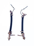 Accessories: Steam Heating Hose Set