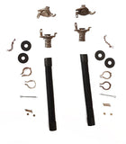 Vacuum Brake: Vacuum Hose Connections