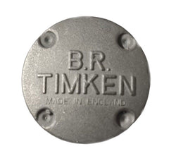7 1/4" BR Timken Axlebox Cover