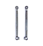 BR STD Class 4 Tender 75000: CNC Machined Coupling Rods