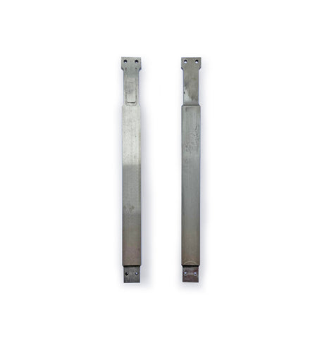 Engine Guide Bar BR STD Class 4 Tank 80000: CNC Machined Guide Bars – Steam Workshop Stores
