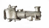 Britannia: Exhaust Steam Injector Casting
