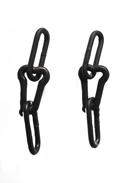 GWR Instanter Couplings