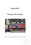Doug Hewson:  5" Gauge Wagon Construction