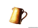 Accessories: Enginemen's Tea Cans (Pair)