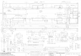 GWR 5700 Pannier Tank: Doug Hewson Complete Drawing set