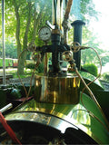 Gresham and Craven Replica Handwheel